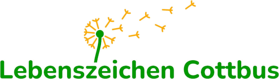 Lebenszeichen Cottbus